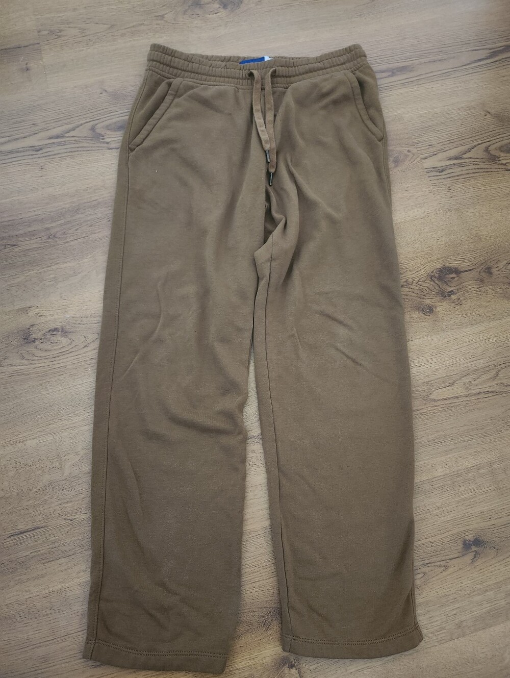 Old Navy Men's Brown Sweatpants Size Medium